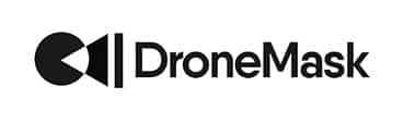 logo dronemask