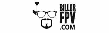 logo billor fpv