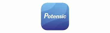 logo potensic