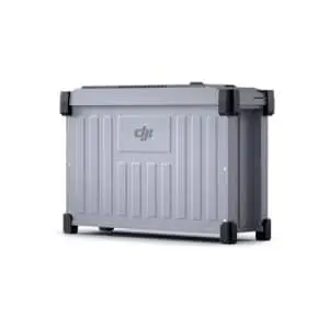 AGRAS T25 BATERÍA DE VUELO INTELIGENTE DB800