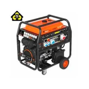 Generador-Eléctrico-STELVIO-S-Trifásico