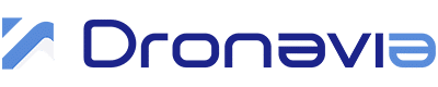 logo dronavia